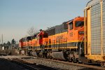 GE and 2 EMDs